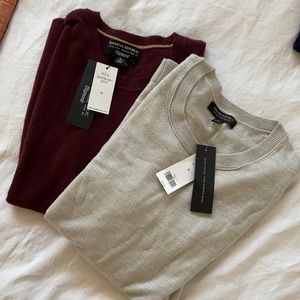 Banana Republic Sweater Bundle